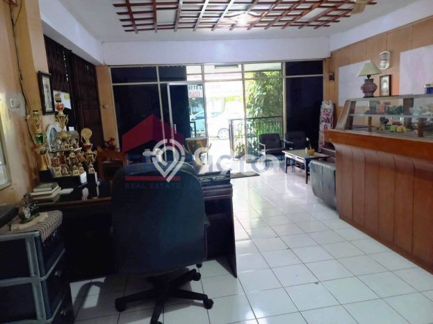 Unit Ruko Dijual di Blimbing Malang Luas Bangunan 258m2 Unit Ruko Dijual di Blimbing Malang Luas Bangunan 258m2