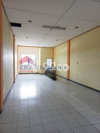 Ruko Komersial Disewakan di Lowokwaru Malang Luas 233m2 Ruko Komersial Disewakan di Lowokwaru Malang Luas 233m2