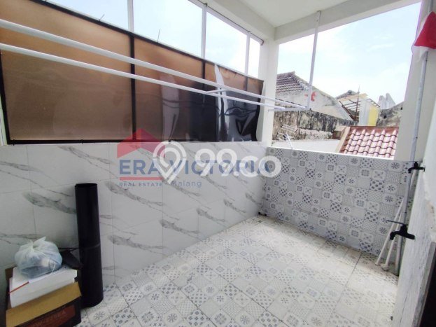 Rumah Modern 3 KT di Sawojajar Malang Full Furnished Rumah Modern 3 KT di Sawojajar Malang Full Furnished