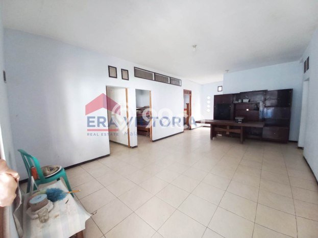 Rumah Modern Cantik 4 Kamar Siap Huni di Blimbing Rumah Modern Cantik 4 Kamar Siap Huni di Blimbing