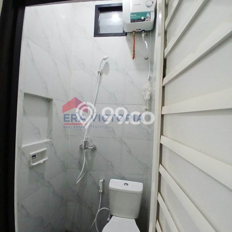 Kost untuk Dijual di Soekarno Hatta Punya 21 Kamar Kost untuk Dijual di Soekarno Hatta Punya 21 Kamar
