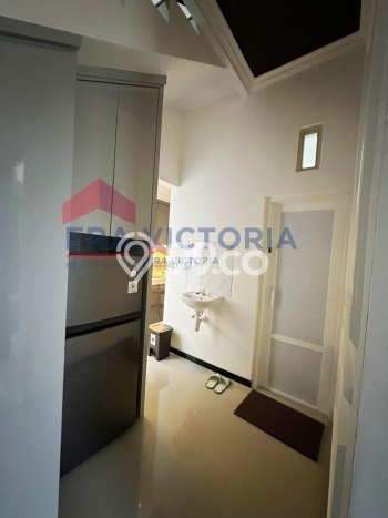 Rumah Modern 3 KT LT 72m2 di Batu Rumah Modern 3 KT LT 72m2 di Batu