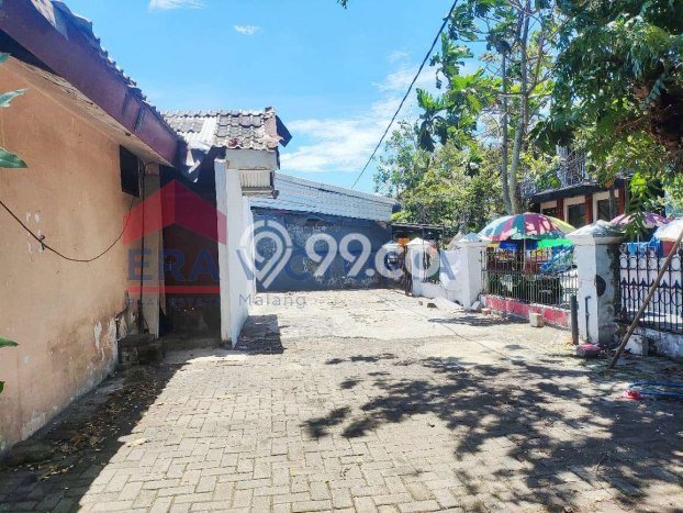 Rumah Modern 3 KT di Sawojajar Malang Unfurnished Rumah Modern 3 KT di Sawojajar Malang Unfurnished