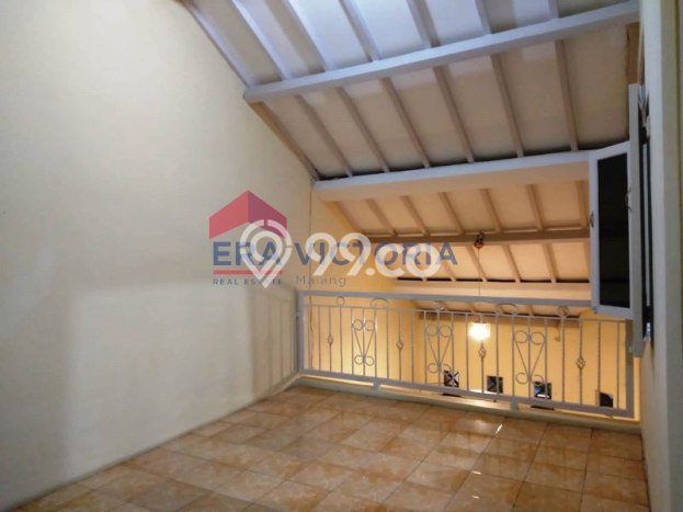Rumah Modern 3 KT di Sawojajar Malang Unfurnished Rumah Modern 3 KT di Sawojajar Malang Unfurnished