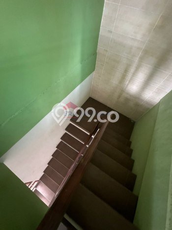 Hunian Cantik Minimalis Lb 150m2 di Wiyung, Surabaya Hunian Cantik Minimalis Lb 150m2 di Wiyung, Surabaya