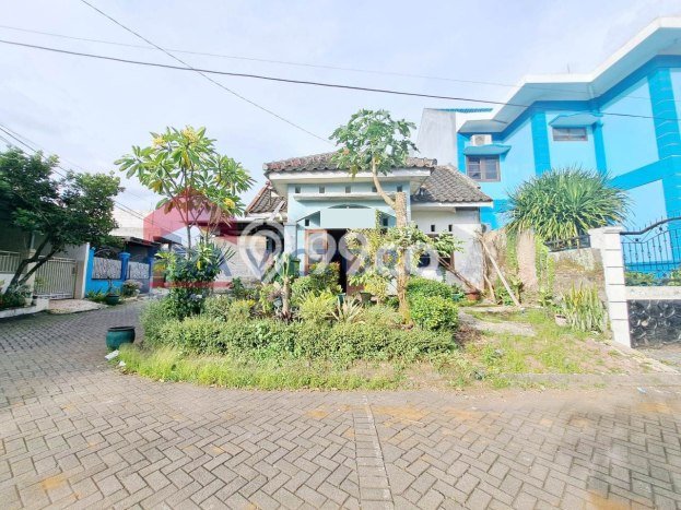Rumah Budget Terbaik Dijual Area Singosari LT 129m2 Rumah Budget Terbaik Dijual Area Singosari LT 129m2
