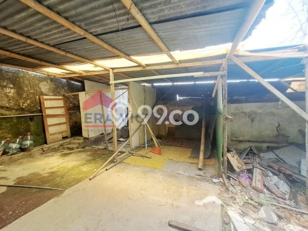 Gudang Strategis di Sukun, Luas 240m2m², Jalan Utama, Area Bisnis Aktif Gudang Strategis di Sukun, Luas 240m2m², Jalan Utama, Area Bisnis Aktif