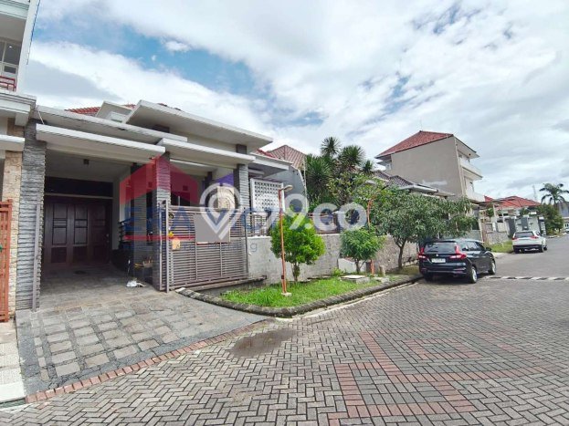 Dijual Rumah Premium dengan Fasilitas Sekitar Komplit di Dau, Malang Dijual Rumah Premium dengan Fasilitas Sekitar Komplit di Dau, Malang