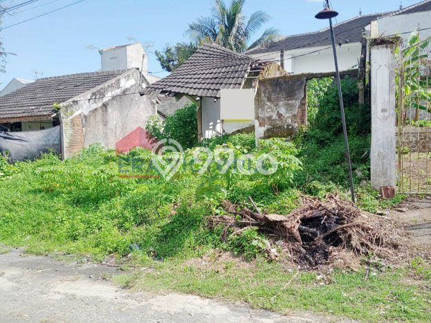 Lahan untuk Dijual Lokasi Kedungkandang, Malang Luas 200m2 SHM Lahan untuk Dijual Lokasi Kedungkandang, Malang Luas 200m2 SHM