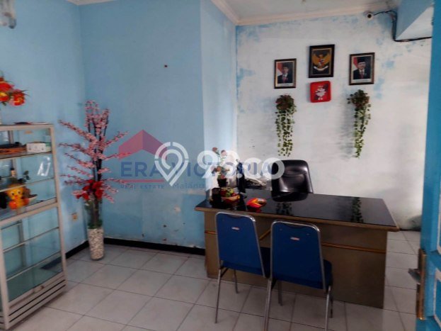 Rumah Modern Cantik 8 KT Siap Huni di Blimbing Rumah Modern Cantik 8 KT Siap Huni di Blimbing
