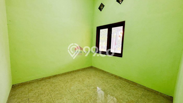 Rumah Luas Asri 3 KT Siap Huni di Tunggulwulung Malang Rumah Luas Asri 3 KT Siap Huni di Tunggulwulung Malang