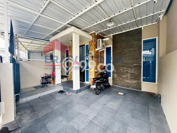 Dijual Hunian Rumah Terawat 2 Kamar di Malang Kota, Malang Dijual Hunian Rumah Terawat 2 Kamar di Malang Kota, Malang