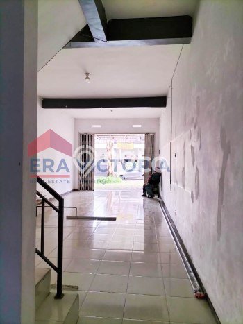 Unit Ruko Disewa Lokasi Lowokwaru, Malang Spesifikasi Luas Bangunan 156m2 Unit Ruko Disewa Lokasi Lowokwaru, Malang Spesifikasi Luas Bangunan 156m2