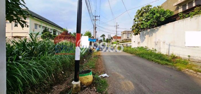 Tanah untuk Dijual Lokasi Pakis, Malang Luas 1927m2 SHM Tanah untuk Dijual Lokasi Pakis, Malang Luas 1927m2 SHM