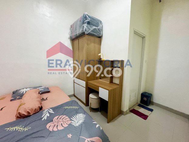 Dijual Hunian Rumah Terawat 2 Kamar di Malang Kota, Malang Dijual Hunian Rumah Terawat 2 Kamar di Malang Kota, Malang