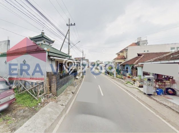Tanah Kavling Dijual di Batu, Malang dengan Luas Tanah 156m2 Tanah Kavling Dijual di Batu, Malang dengan Luas Tanah 156m2