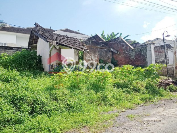 Lahan untuk Dijual Lokasi Kedungkandang, Malang Luas 200m2 SHM Lahan untuk Dijual Lokasi Kedungkandang, Malang Luas 200m2 SHM