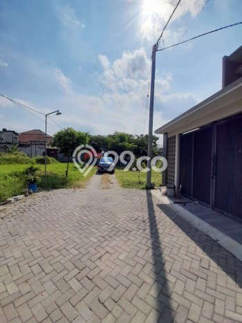 Kavling Tanah di Karangploso Dijual Luas 199m2 Legalitas SHM Kavling Tanah di Karangploso Dijual Luas 199m2 Legalitas SHM