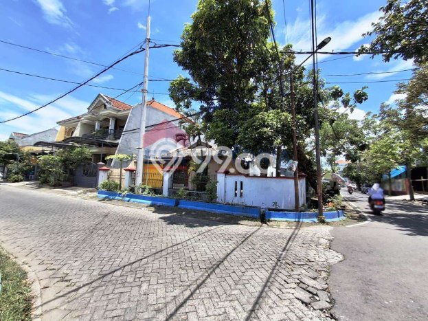 Rumah Modern 3 KT di Sawojajar Malang Unfurnished Rumah Modern 3 KT di Sawojajar Malang Unfurnished