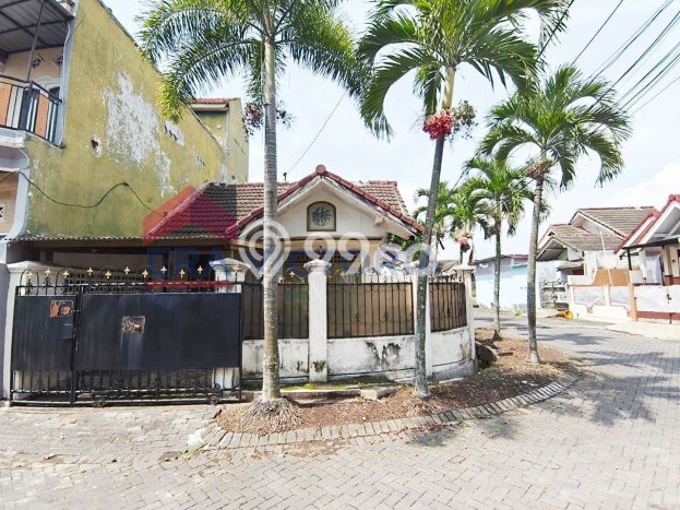 PROMO SPESIAL! Rumah Nyaman area Lowokwaru, LT 105m2m² LB 45m2m² PROMO SPESIAL! Rumah Nyaman area Lowokwaru, LT 105m2m² LB 45m2m²