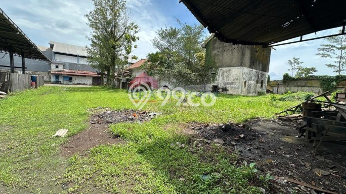 Gudang Bagus LT 9448m2 LB 3500m2 Dijual di Singosari Malang Gudang Bagus LT 9448m2 LB 3500m2 Dijual di Singosari Malang