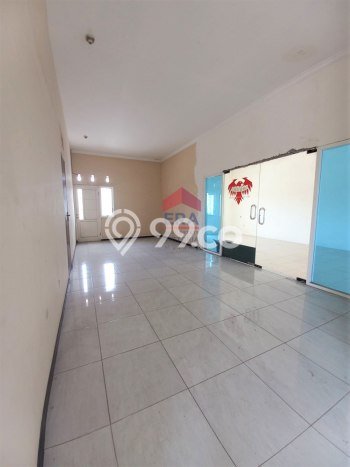 Ruko Disewakan Cepat di Blimbing Malang LB 260m2 Ruko Disewakan Cepat di Blimbing Malang LB 260m2