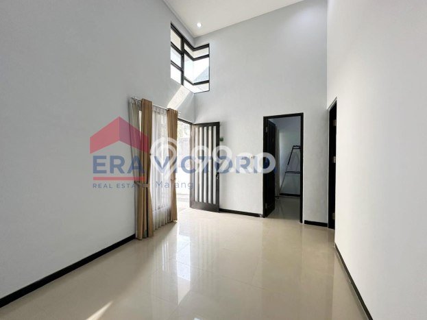 Jual Segera Rumah 2 KT 1 KM di Dieng Tidar, Malang Jual Segera Rumah 2 KT 1 KM di Dieng Tidar, Malang