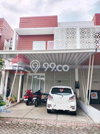 Dijual Cepat Rumah Bagus Siap Huni LB 84m2 di Karangploso, Malang Dijual Cepat Rumah Bagus Siap Huni LB 84m2 di Karangploso, Malang