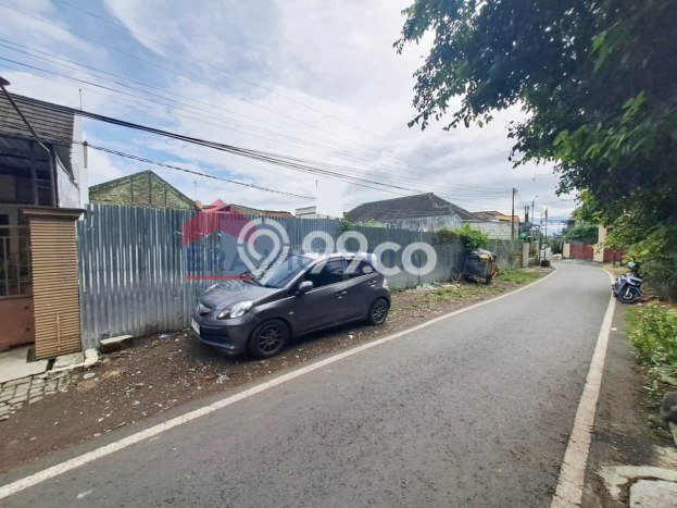 Tanah di Lowokwaru, Luas 559m2m², Dekat Jalan Utama, Area Prospektif Tanah di Lowokwaru, Luas 559m2m², Dekat Jalan Utama, Area Prospektif