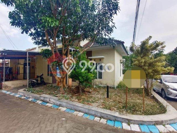 Rumah Asri Lowokwaru, Area Sejuk - LT 132m² Rumah Asri Lowokwaru, Area Sejuk - LT 132m²