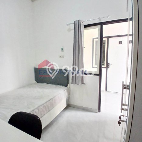 Kost untuk Dijual di Soekarno Hatta Punya 21 Kamar Kost untuk Dijual di Soekarno Hatta Punya 21 Kamar