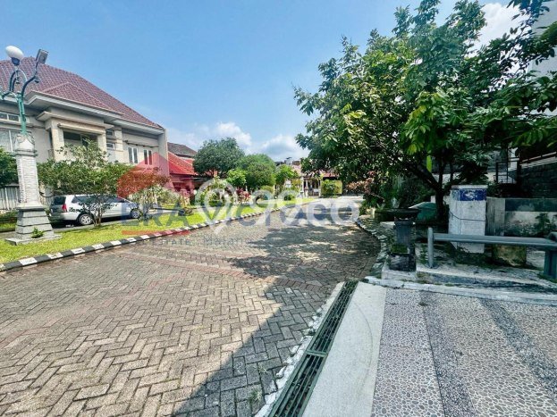 Hunian Super Mewah dengan Akses Paling Strategis di Tlogomas, Malang Hunian Super Mewah dengan Akses Paling Strategis di Tlogomas, Malang