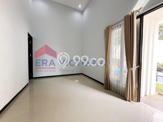 Jual Segera Rumah 2 KT 1 KM di Dieng Tidar, Malang Jual Segera Rumah 2 KT 1 KM di Dieng Tidar, Malang