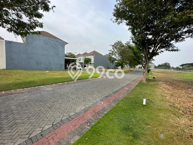Dijual Tanah di Tandes Surabaya Luas 178m2 SHM Dijual Tanah di Tandes Surabaya Luas 178m2 SHM