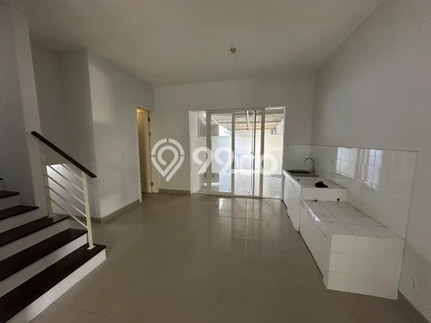 Disewakan Rumah Konsep Modern di Wiyung Surabaya dengan 3 Kamar Disewakan Rumah Konsep Modern di Wiyung Surabaya dengan 3 Kamar