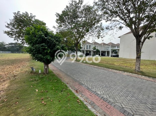 Dijual Tanah di Tandes Surabaya Luas 178m2 SHM Dijual Tanah di Tandes Surabaya Luas 178m2 SHM