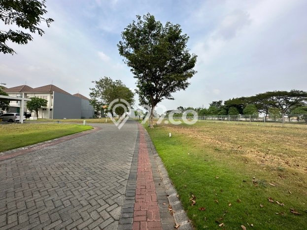 Dijual Tanah di Tandes Surabaya Luas 178m2 SHM Dijual Tanah di Tandes Surabaya Luas 178m2 SHM