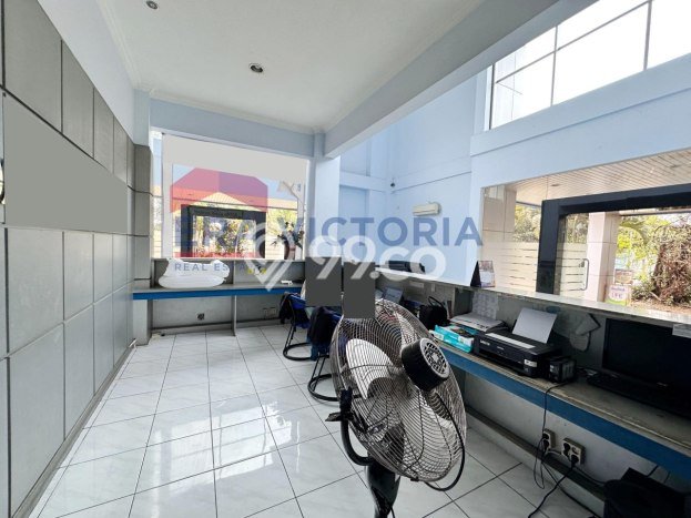 Kantor Disewakan di Area Ramai Pakisaji, Malang Kantor Disewakan di Area Ramai Pakisaji, Malang