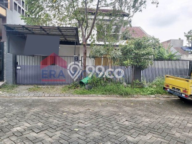 Lokasi strategis! Rumah siap huni disewakan di Krian LB 102m2 Lokasi strategis! Rumah siap huni disewakan di Krian LB 102m2