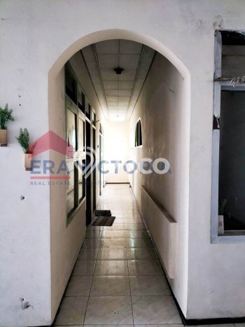 Unit Ruko Tersedia di Gadang Spesifikasi LB 200m2 Unit Ruko Tersedia di Gadang Spesifikasi LB 200m2