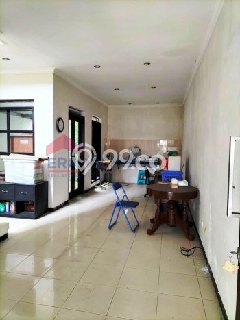 Lokasi strategis! Rumah siap pakai disewakan di Karangploso LB 54m2 Lokasi strategis! Rumah siap pakai disewakan di Karangploso LB 54m2