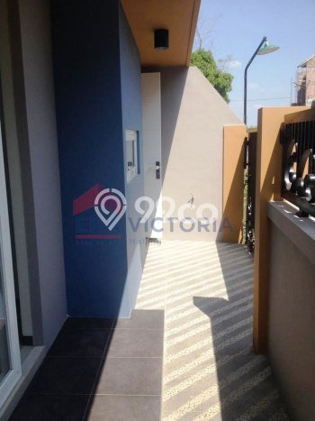 Rumah Kontrakan Malang LT 153m2 LB 190m2 Area Tasikmadu Rumah Kontrakan Malang LT 153m2 LB 190m2 Area Tasikmadu
