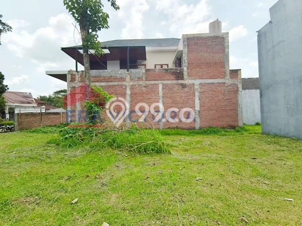 Tanah untuk Dijual di Blimbing Malang Luas 240m2 Tanah untuk Dijual di Blimbing Malang Luas 240m2