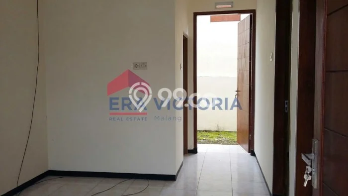 Rumah Sederhana Dijual di Dau 2 Kamar dengan Luas Tanah 84m2 Rumah Sederhana Dijual di Dau 2 Kamar dengan Luas Tanah 84m2