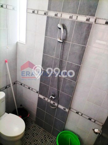 Lokasi strategis! Rumah siap pakai disewakan di Karangploso LB 54m2 Lokasi strategis! Rumah siap pakai disewakan di Karangploso LB 54m2