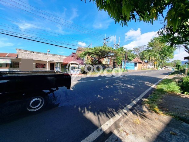 Tanah untuk Dijual Lokasi Purwosari, Pasuruan Luas 3491m2 SHM Tanah untuk Dijual Lokasi Purwosari, Pasuruan Luas 3491m2 SHM