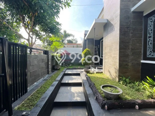 Lokasi terbaik! Rumah siap pakai disewakan di Karangploso LB 150m2 Lokasi terbaik! Rumah siap pakai disewakan di Karangploso LB 150m2