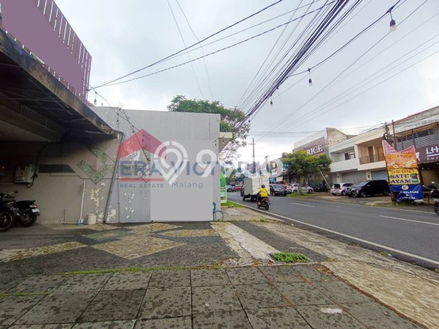 Rumah sewa siap pakai 3 KT di Tidar, Malang Rumah sewa siap pakai 3 KT di Tidar, Malang