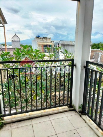 Lokasi strategis! Rumah siap pakai disewakan di Karangploso LB 54m2 Lokasi strategis! Rumah siap pakai disewakan di Karangploso LB 54m2