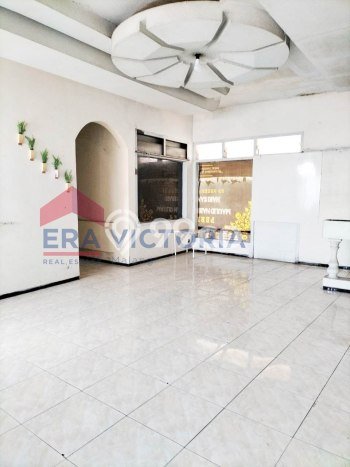 Unit Ruko Tersedia di Gadang Spesifikasi LB 200m2 Unit Ruko Tersedia di Gadang Spesifikasi LB 200m2